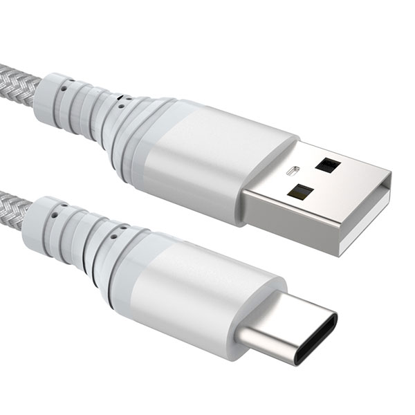 Type-C-USB数据线定制