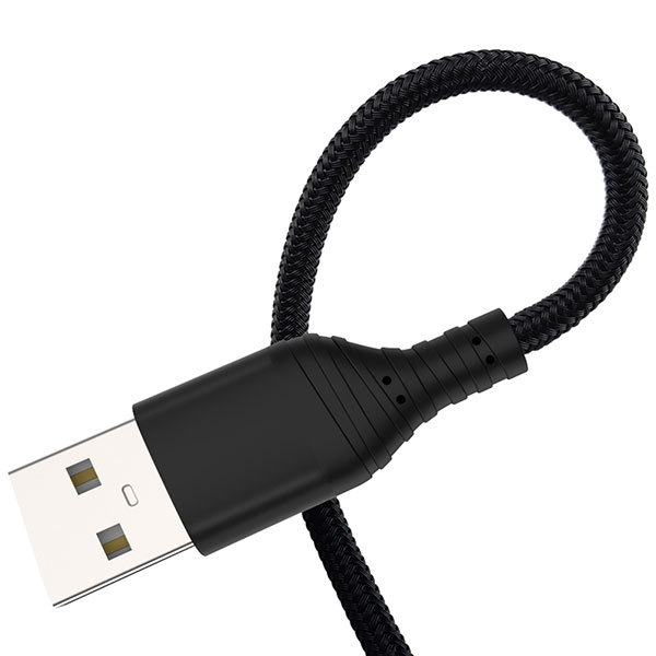 Type-C-USB数据线定制