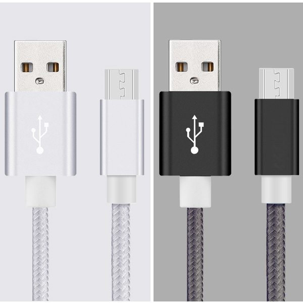 2.1A-USB数据线