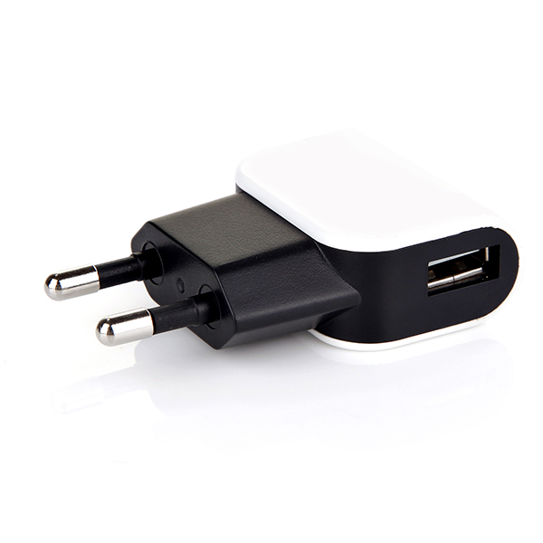 单USB充电器-ST150